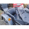 Ural Ranger 2WD GEBRAUCHT