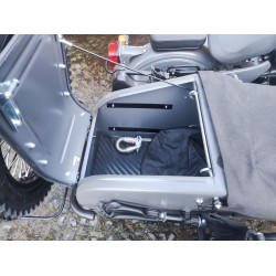 Ural Ranger 2WD GEBRAUCHT
