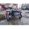 Ural Ranger 2WD GEBRAUCHT