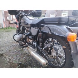 Ural Ranger 2WD GEBRAUCHT