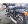 Ural Ranger 2WD GEBRAUCHT