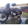 Ural Ranger 2WD GEBRAUCHT