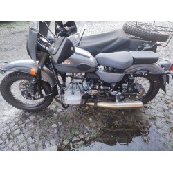 Ural Ranger 2WD YUSED