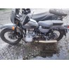 Ural Ranger 2WD GEBRAUCHT