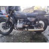 Ural Ranger 2WD GEBRAUCHT