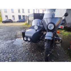 Ural Ranger 2WD GEBRAUCHT