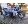 Ural Ranger 2WD GEBRAUCHT