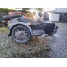 Ural Ranger 2WD GEBRAUCHT