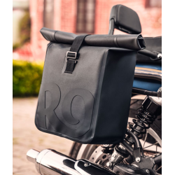 Rolltop Gepäcktaschen Royal Enfield