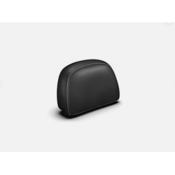 Black Passenger Backrest...