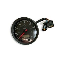 Digitaler Tachometer km/h...