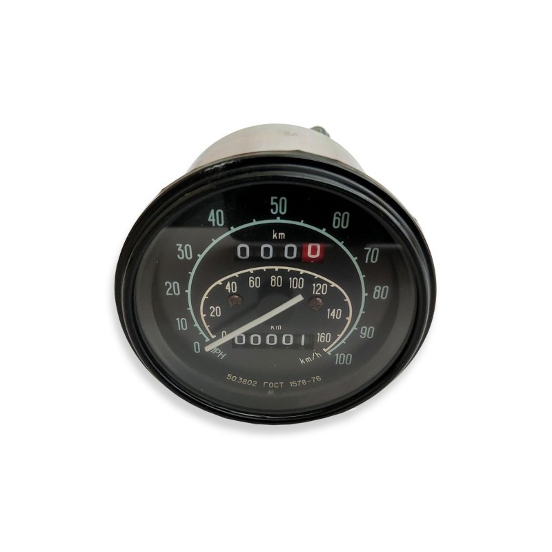 Tachometer Ural bis 2016