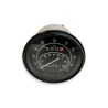 Speedometer up to 2016