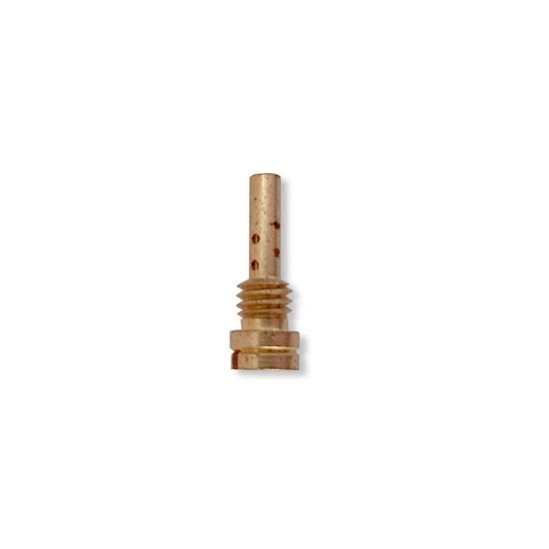 Idle jet 0,40 Keihin carburettor