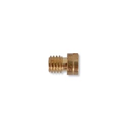 Main jet 122 Keihin carburettor