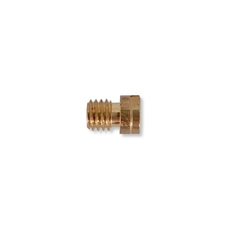 Hauptdüse 122 Keihin-Vergaser Ural 750