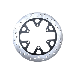 Rear Brake Disc...