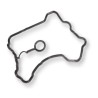 Valve cover gasket Himalayan/Guerilla 450