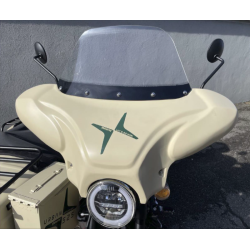 Windschild Sandstone SWM...