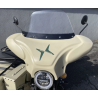 Windschild Sandstone SWM Urban 525