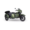 Windschild Sandstone SWM Urban 525
