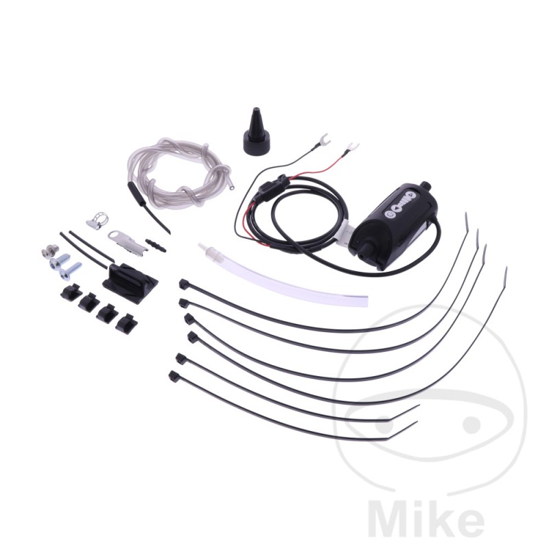 MICRO XSYSTEM 3.0+ SCOTTOILER Essentials