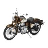 Royal Enfield Modell 1:12 Classic 350 Medallion Bronze