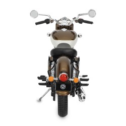 Royal Enfield Modell 1:12 Classic 350 Medallion Bronze