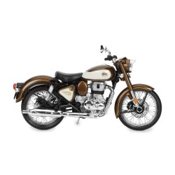 Scale 1:12 Model Classic 350 Medallion Bronze
