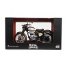 Royal Enfield Modell 1:12 Classic 350 Medallion Bronze