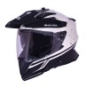Royal Enfield Optimus Himalayan Motocross Helm Kaza Brown