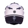 Royal Enfield Optimus Himalayan Motocross Helmet Kaza Brown
