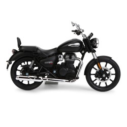 Royal Enfield Modell 1:12 Meteor 350 Stellar Black