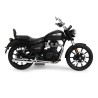 Royal Enfield Modell 1:12 Meteor 350 Stellar Black