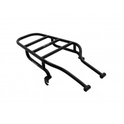 Rear Rack Black Classic 500, black