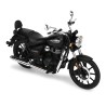 Royal Enfield Modell 1:12 Meteor 350 Stellar Black
