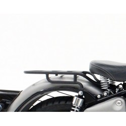 Rear Rack Black Classic 500, black