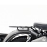 Rear Rack Black Classic 500, black