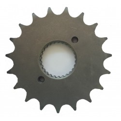 Chain drive sprocket - 19...