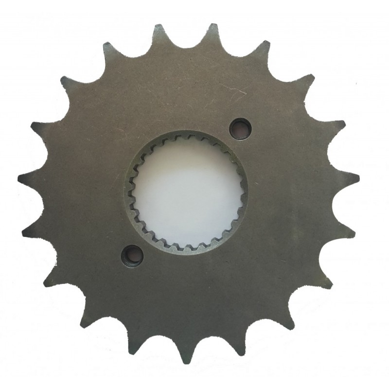 Chain drive sprocket - 19 teeth Bullet/Classic 500