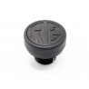 BLACK OIL FILLER CAP Bullet/Classic 500 EFI
