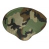 Seat cover textile nato