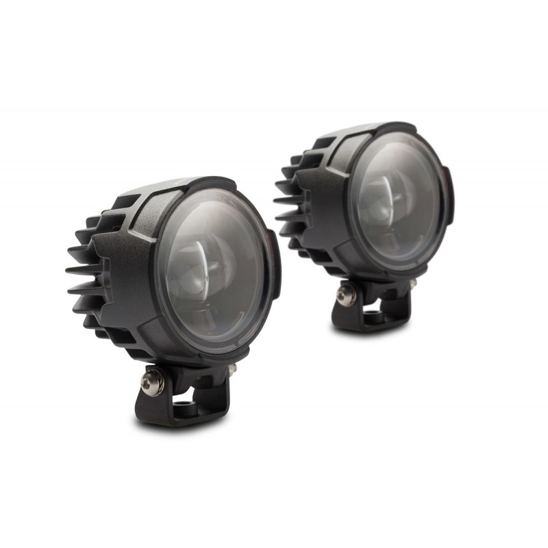 LED Nebelscheinwerfer EVO SW-Motech