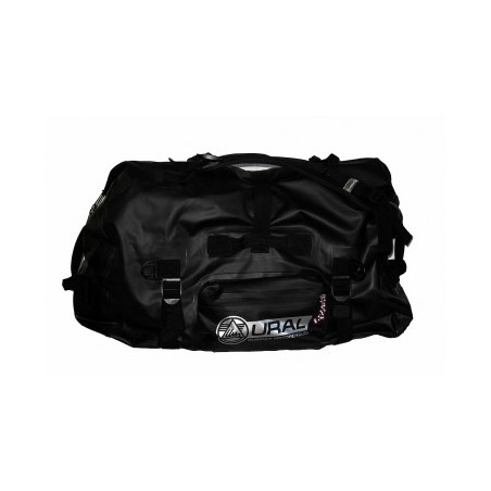 Pannier bag 85 liter with Ural Logo