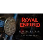 Royal Enfield Shop