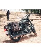Classic 500 Accessories