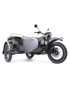 Ural Ranger 2WD