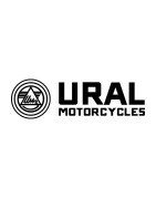 Ural Motorcycles
