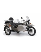 Ural Sportsman 2WD