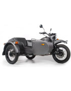 Ural T 2WD